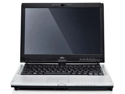 لپ تاپ فوجیتسو زیمنس LifeBook T-900 Ci5 2.5Ghz-4DD3-320Gb38292